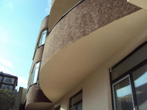 Apartment on Tsentralnaya